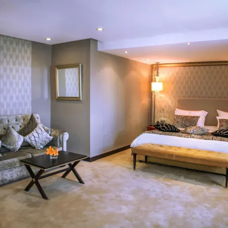 The Russelior Hotel & Spa