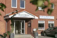 Beach Hotel California Hotels near Webcam Seebrücke
