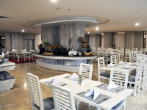 Beverly Hotel Batam Hotel di Lubuk Baja