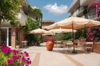 Hotel Residence I Cinque Pini