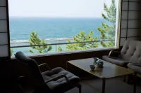 Kasuitei - Sea View