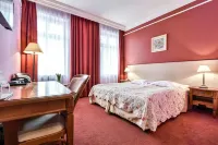 Hotel Spa Wieniawa
