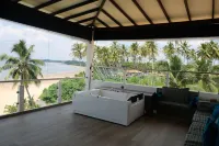 Twenty-Two Weligambay Hotels in Weligama