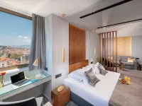 Royal Suites-Sky Hotels near Split Old Town