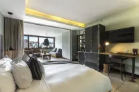 The Charlee Hotel Hotels in Medellín