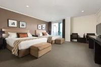 호텔 온 데번포트