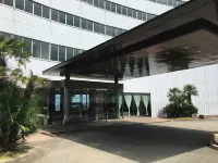 Hotel Harvest Nankitanabe Hotels near Kii-Tanabe Station