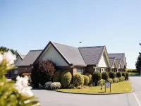 Ascot Park Hotel Hotels in Invercargill