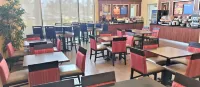 Comfort Inn & Suites Near Universal - N Hollywood - Burbank - Jacuzzi