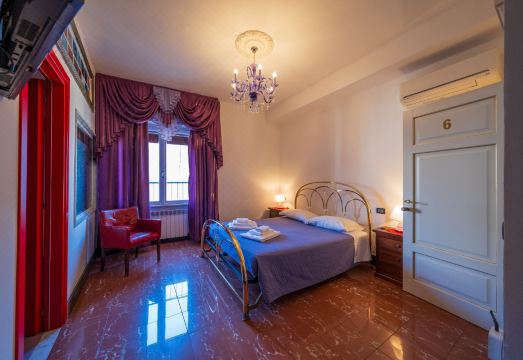 BBC 크리스티안 B&B 전경