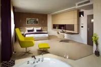 Hotel Vila Class Hotel a Satu Mare