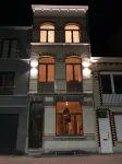 StayatSea Retro Appartments Blankenberge