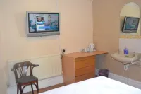 Glenfield Lodge Guest House Hotels in Leicester