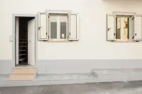 Casa Vacanze B&B Ucciali Hotel a Steccato di Cutro