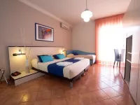 Hotel Mediterraneo Hotel a Sapri
