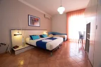 Hotel Mediterraneo Hotel a Maratea