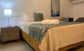 Placid Suites