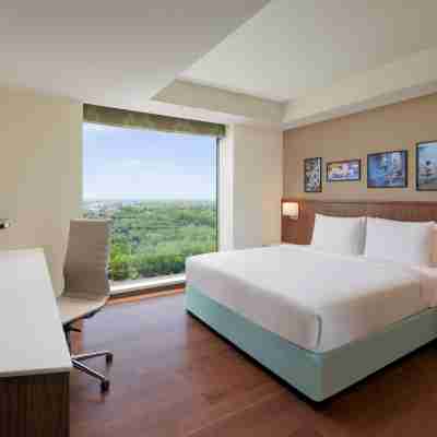 페어필드 바이 메리어트 조드푸르 Rooms