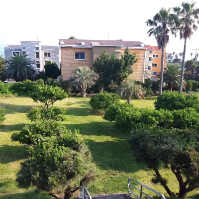 Haeansung Pension Các khách sạn gần Công viên giải trí Seri World