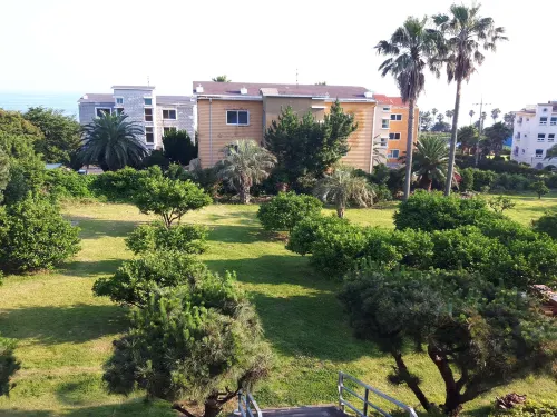 Haeansung Pension - Pet friendly