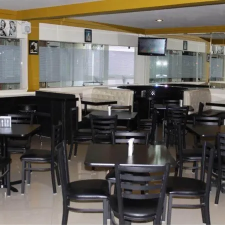 Hotel Frontiere Tijuana