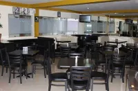 Hotel Frontiere Tijuana - Frühstück