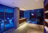 Kalimera Kriti Hotel & Village Resort - Kylpylä
