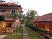 The Triple M Mountain Resort