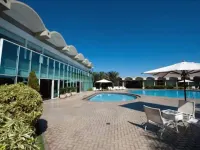 Hotel Senac Ilha do Boi Hotels near Pope Square