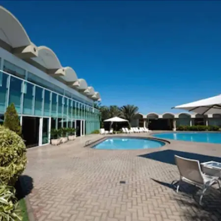 Hotel Senac Ilha do Boi