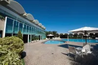 Hotel Senac Ilha do Boi