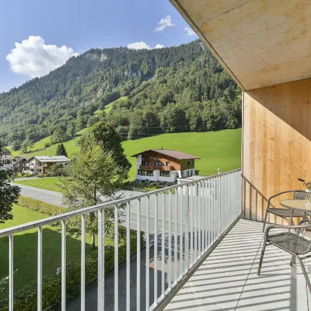 Alpine Lodge Klösterle am Arlberg