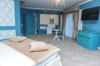 Villa Boutique Lafayette - พร้อมระเบียง