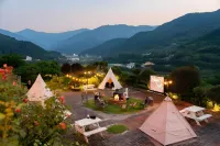 Hadong Gamsung Private Stay Sosohwagae Hotels in Hadong-gun
