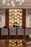 Bon Hotel Abuja - Quầy bar