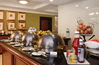 Bon Hotel Abuja - servizio colazione