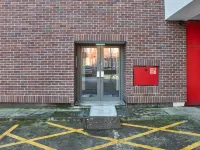 Host Stay Mariposa Waterloo Hotele w: Waterloo