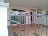 Kemaman Resthouse A