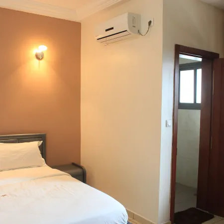 Residence le Carat Bonapriso