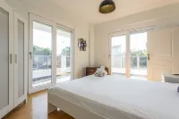 EV Apartments