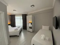 DENİZ YILDIZI OTEL - Pool