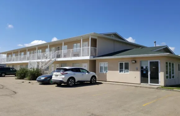 汪特爾開放式公寓 - 温賴特汽車旅館