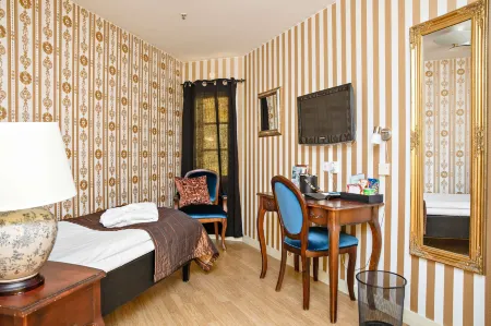 Best Western Hotel Gamla Teatern