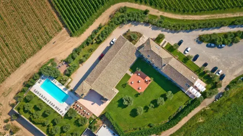 Tenuta la Presa
