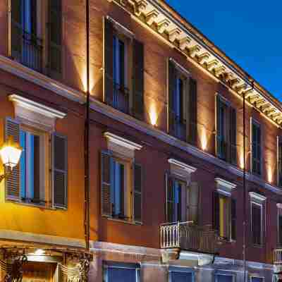 Best Western Plus Hotel Royal Superga Hotel Exterior