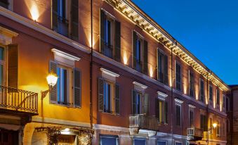 Best Western Plus Hotel Royal Superga