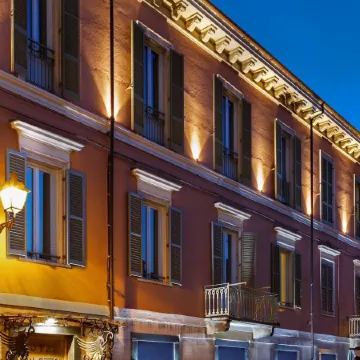 Best Western Plus Hotel Royal Superga