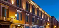 Best Western Plus Hotel Royal Superga Hotels in Boves