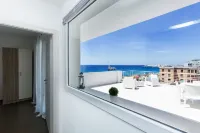 Spuma di Mare - Havudsigt
