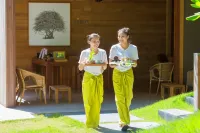 Haadtien Beach Resort - spa